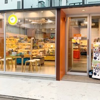 すごろくや吉祥寺店：外観