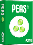 パッケージ:ピーズ(PEAS)