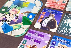 サムネイル：エージェントアベニュー