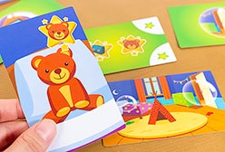 サムネイル：バブルストーリー