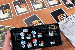 サムネイル：ビストロ・コスモポリート