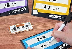 サムネイル：リンク