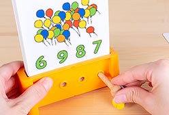 サムネイル：ロジカルチョイス:6歳