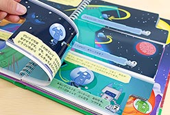 サムネイル：フォボスのほしめぐり