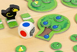 サムネイル：果樹園ミニ