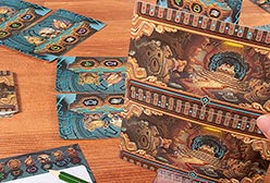 サムネイル：テンプルコード