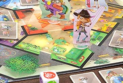 サムネイル：ゾンビキッズ：進化の封印