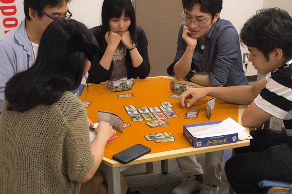 2017-09-16 偏愛ボードゲーム会：カナイセイジさん 当日風景03