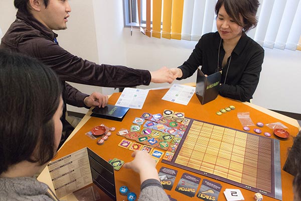 2017-11-11 偏愛ボードゲーム会：ふうか 当日風景02
