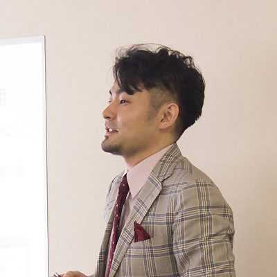 松本太一さん