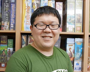 田中誠