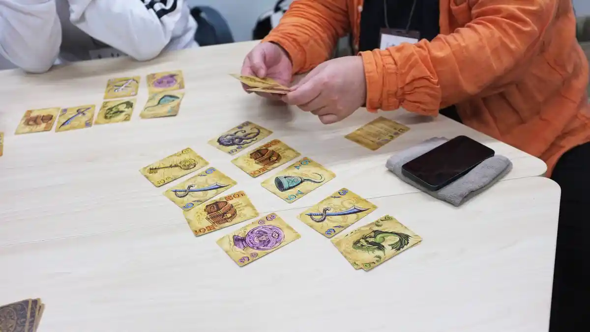 大漁、大漁